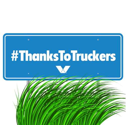 Thankstotruckers Sticker by Valvoline