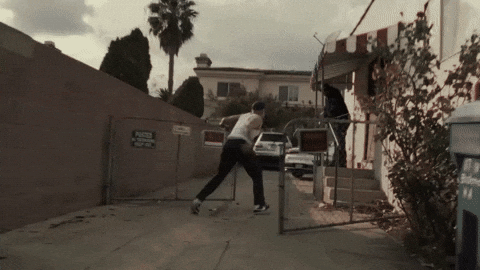 Lefty GIF