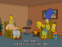 bart simpson episode 10 GIF