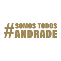 Rah Sticker by Rede Andrade Hotéis
