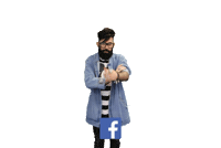 creator masterclass dubai Sticker by Facebook Dubai