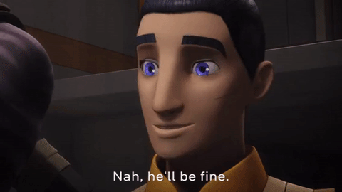 episode 9 the wynkahthu job GIF by Star Wars