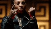 bed GIF by Jacquees