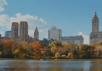 New York City