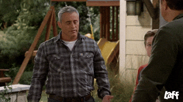 Put him in the ground