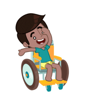 Feliz Xuxa Sticker by Mundo Bita