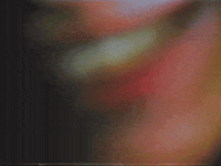 vhs smile GIF by rotomangler