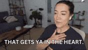 Youtube Heart GIF by Alayna Joy