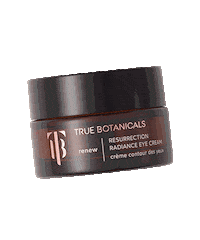 Skincare Anti Aging Sticker by True Botanicals