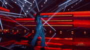 Mickey Guyton GIF by CMT Music Awards