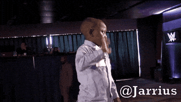 Jarrius New Orleans GIF by New Orleans Saints