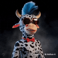 Legend Bap GIF by Bulls & Apes Project