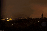 bosphorus bridge GIF by Earth Hour