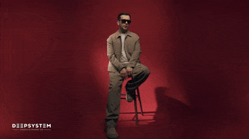 Go Its Me GIF by DEEPSYSTEM