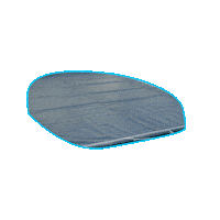 Pool Couverture Sticker by DEL