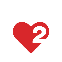 love is  love omg Sticker by Passion Squared