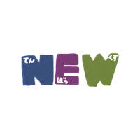 New Sticker