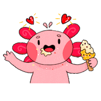 Fun Love Sticker