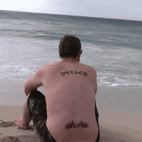 portofcall GIF by Decker