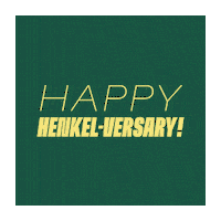 Henkel Happy Sticker by Henkel