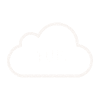 Happy Sky Sticker