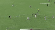 oniel fisher soccer GIF by D.C. United