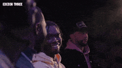 Rap Game Rappers GIF by BBC Three