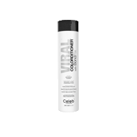 Silver Hair Sticker by Celeb Luxury