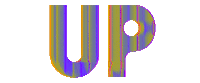 Art Glitch Sticker