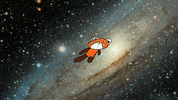 Who Am I Space GIF by PlayDappTown