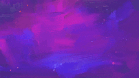 space jumping GIF by Atelier Enot