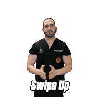 Swipe Sticker by Endobariatric