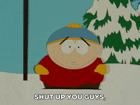 GIF by South Park 