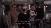 gilmore girls swell GIF by HelloGiggles