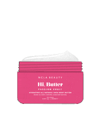 Body Cream Sticker by NCLA Beauty