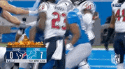 Detroit Lions Football GIF by NFL