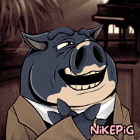 Laughing Out Loud Lol GIF by Nikepig