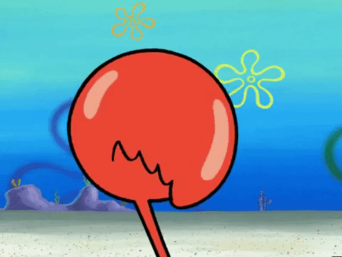 season 4 GIF by SpongeBob SquarePants
