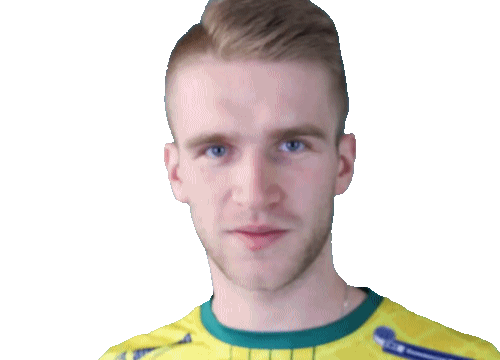 Boxing Punch Sticker by Aluron CMC Warta Zawiercie