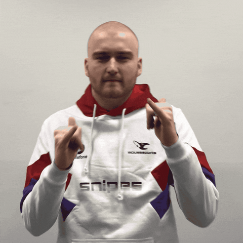 dance dancing GIF by mousesports