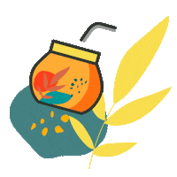 Happy Post Sticker by ambaresteticacba