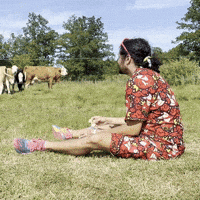 Goosify happy dance party dancing GIF