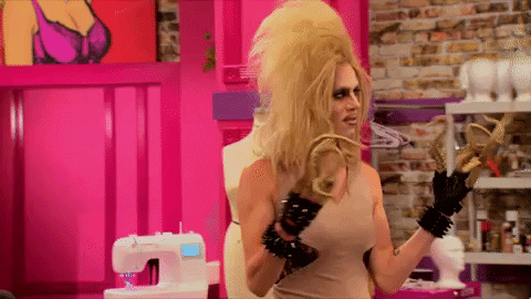 04X13 GIF by RuPaul's Drag Race
