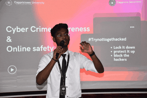 White Hat Hacker GIF by karthikeyan V