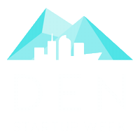 Innovation Entrepreneurship Sticker by Denver Startup Week