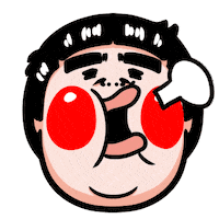 Fun Tenk Sticker