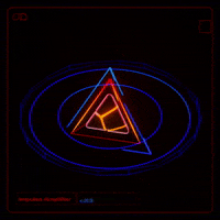 Loop Scifi GIF by IndieRocktopus