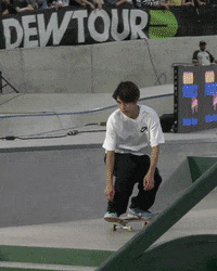 Mountain Dew Sport GIF by Dew Tour