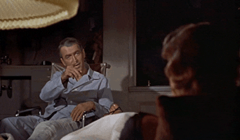 my side of it GIF
