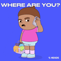 Angry Phone Call GIF by OneFootball Heads